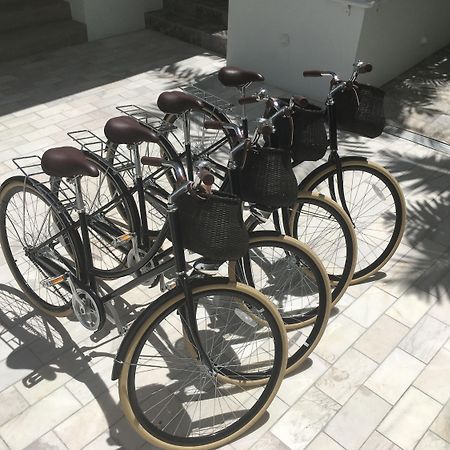 فندق Urbanica Euclid ميامي بيتش المظهر الخارجي الصورة